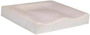Coussin en mousse