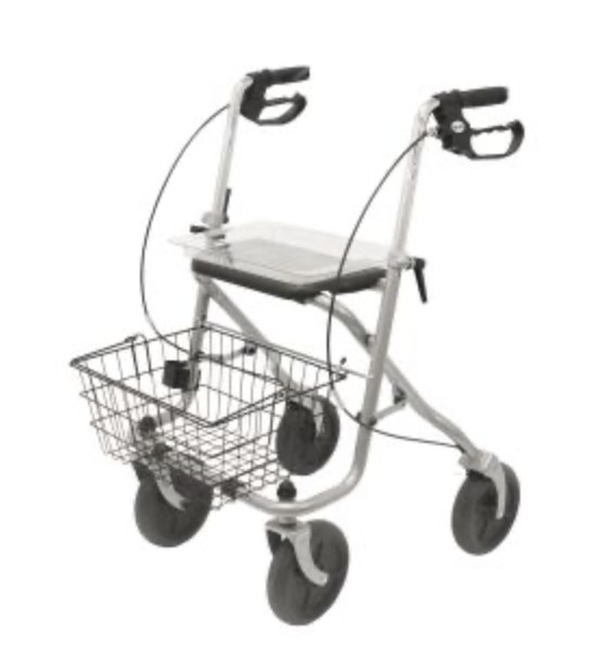 Rollator